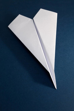 紙飛機(jī)