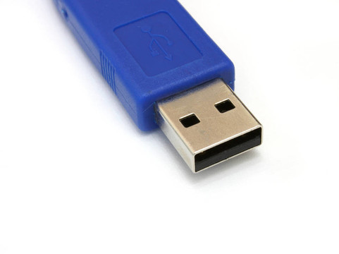 計算機(jī)的USB電纜