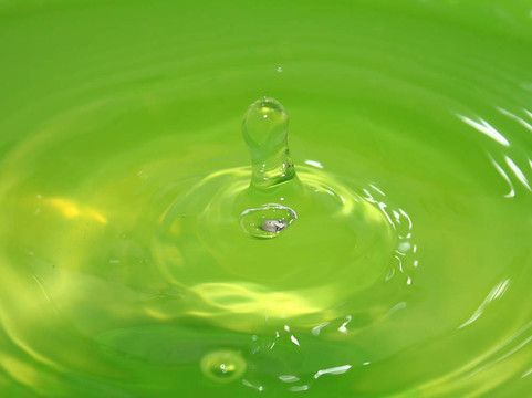 水滴