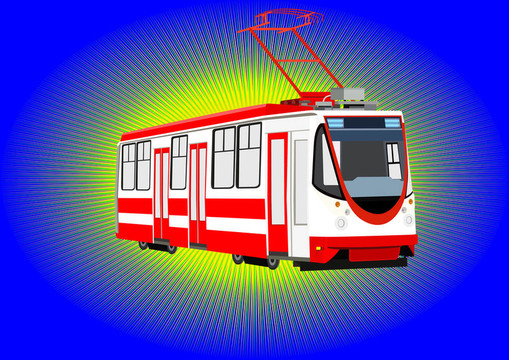 城市有軌電車