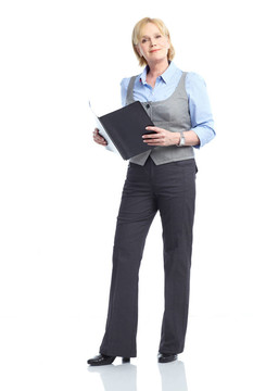女企業(yè)家