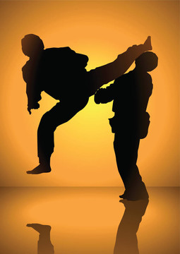 武術(shù)比賽