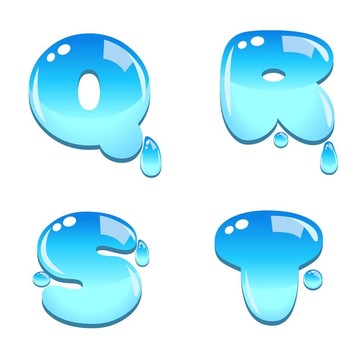 水type_q T字型