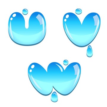 水字體type_u W