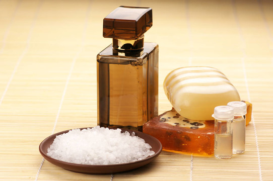 水療配件