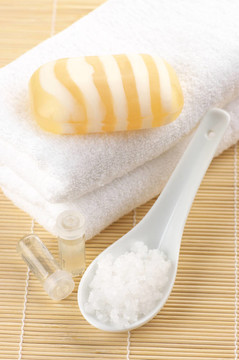 水療配件