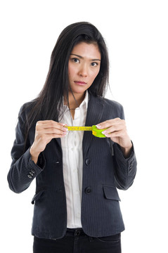 商業(yè)女性與統(tǒng)治者