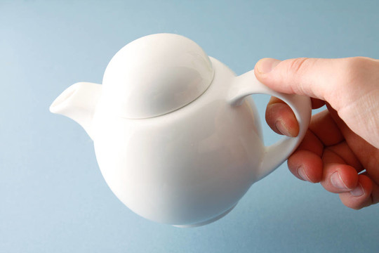 茶葉罐