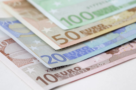 歐元銀行票據的范圍