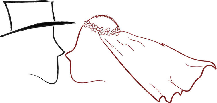 夫婦