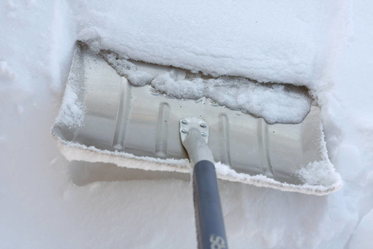 雪