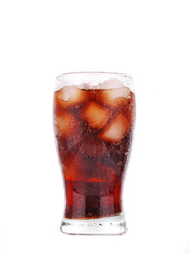 冰可樂杯