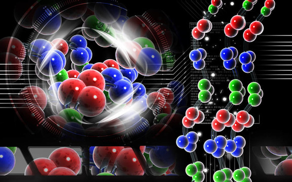 DNA