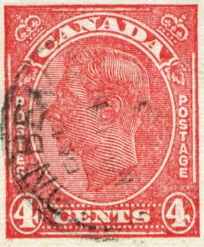 George VI國王