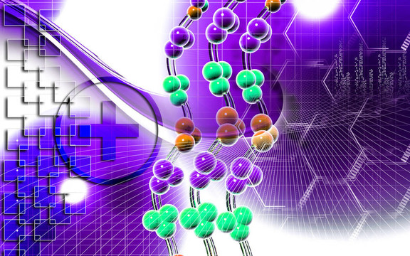 DNA