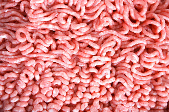 免治牛肉