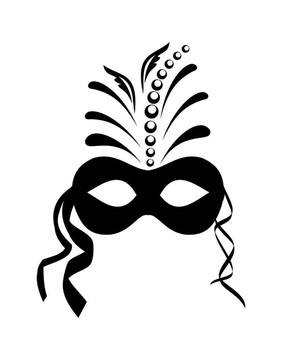 關(guān)閉黑嘉年華面膜隔離