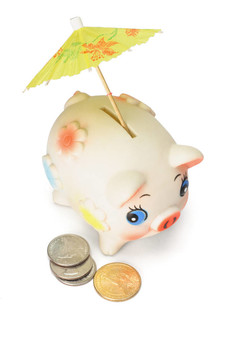 拯救下雨天