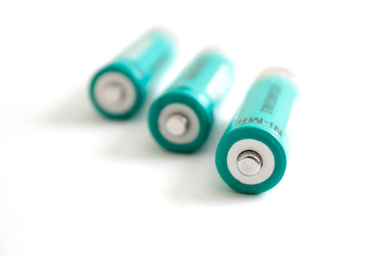 電池
