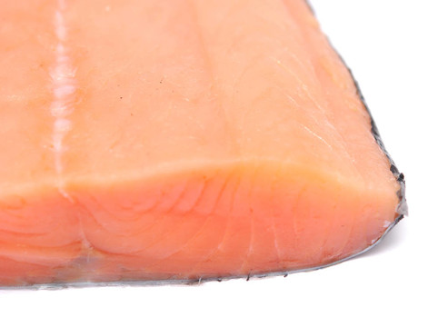 鮭魚(yú)