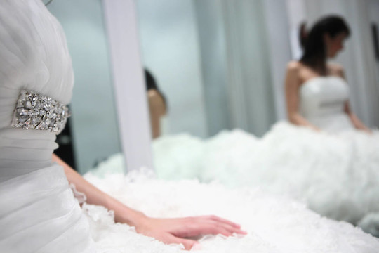 婚紗