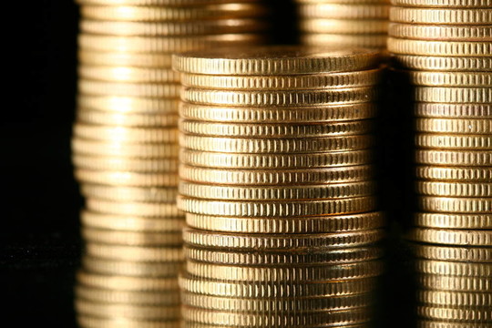 金幣