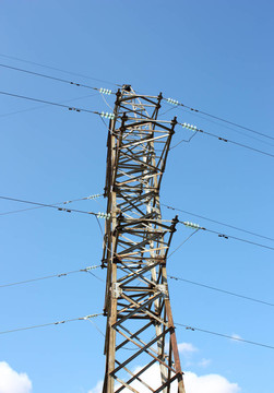 電塔