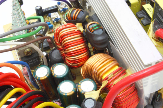 計(jì)算機(jī)電源單元