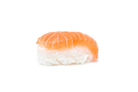 三文魚壽司