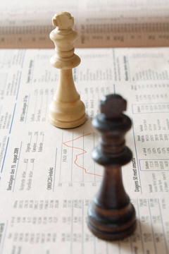 國(guó)際象棋