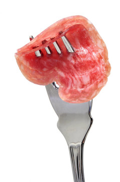 fuet；西班牙意大利臘腸