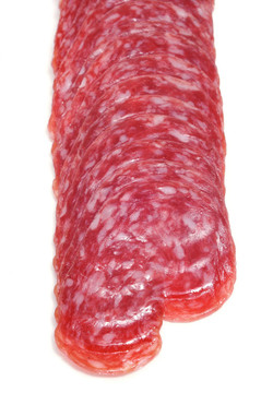 fuet；西班牙意大利臘腸