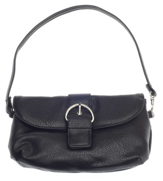 現(xiàn)代的黑色錢包