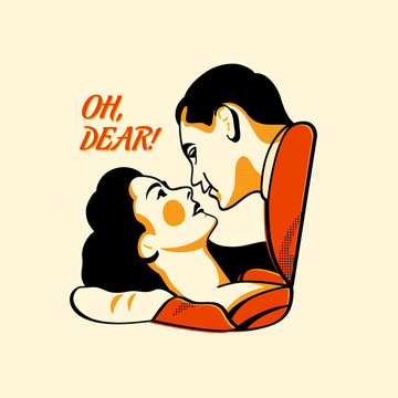 復(fù)古愛(ài)好者