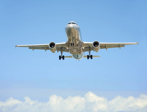 飛機