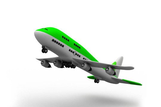 飛機