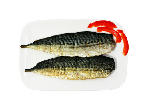 煙熏鯖魚(yú)