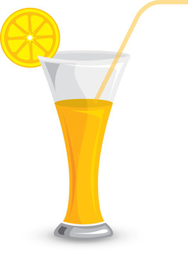 果汁杯