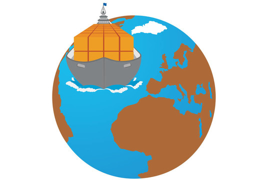 海運(yùn)貨物運(yùn)輸