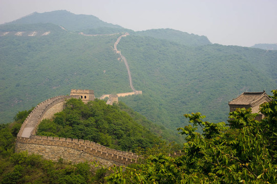 長(zhǎng)城中國