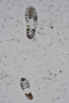 雪地鞋