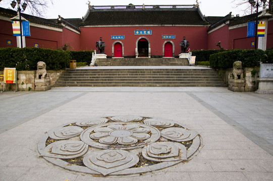都江堰