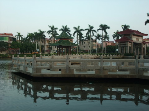 石橋