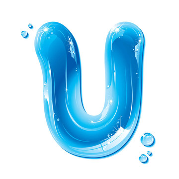 水液信-資本U