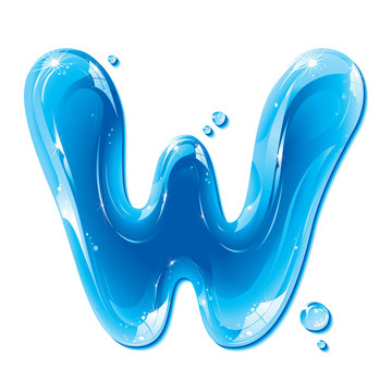 水液信-資本W
