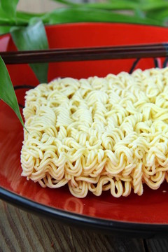 方便面快餐食品