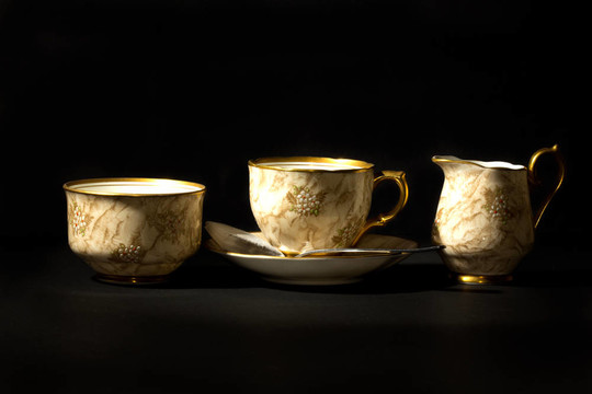 茶具