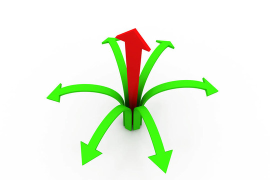 團隊中的領(lǐng)導(dǎo)者；成功的