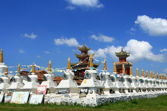 經(jīng)塔