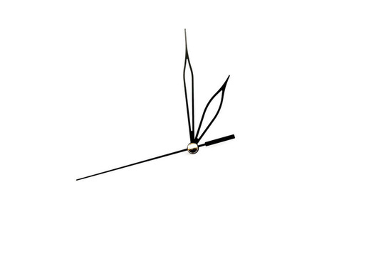 時(shí)間之箭